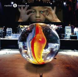 Marillion : Marbles Live